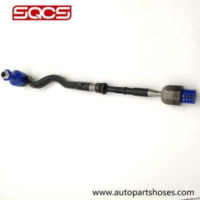 A32111096897 Z4のタイ棒および球接合箇所はBMW 3series E46のための左側32111096897を