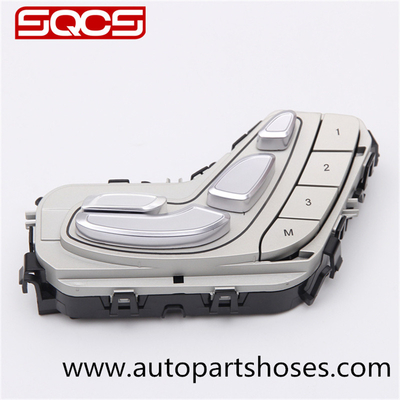 ベンツのC-Class W205のGLC-のクラスA2059056651 A2059057851 A205 905のための車の窓のマスター スイッチ66 51 A205 905 78 51