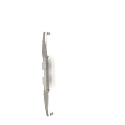 0004215991ブレーキ パッドのバネ クリップ、1yr保証A0004215991ブレーキ パッドの保持クリップ
