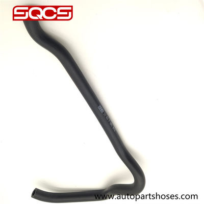 BMW N52 N53 F10のためのA11537581872 11537581872エンジンの一休みのホースN52 PCVのホース