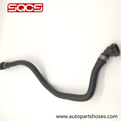 A17127508015取入口の一休みのホース、BMW N62 E65 E66 BMWの冷却剤の管17127508015
