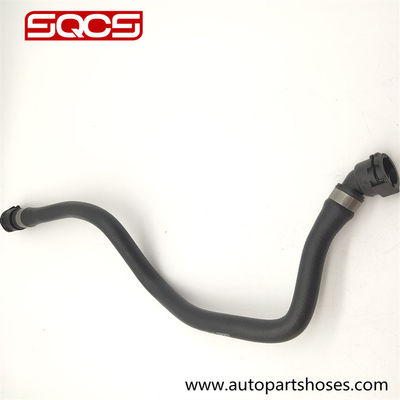 A17127508015取入口の一休みのホース、BMW N62 E65 E66 BMWの冷却剤の管17127508015
