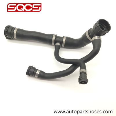 A17127524838冷却剤のホース車、E66 730LI M54の一休みのホースBMW 17127524838