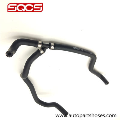 A17127576363 17127576363 BMW X5の冷却剤のホース、F01 F02 BMW X5 E70充満管