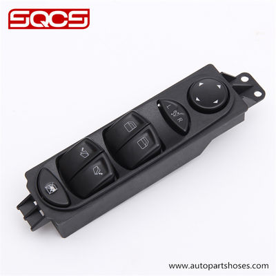 SQCS A6395451213の自動車開戸錠6395451213のマスターの電動操作窓スイッチ